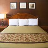 Фотография мотеля Kings Motel Inglewood