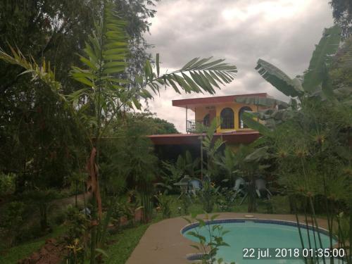 Фотография мини отеля Villa Pacande B&B and Suites