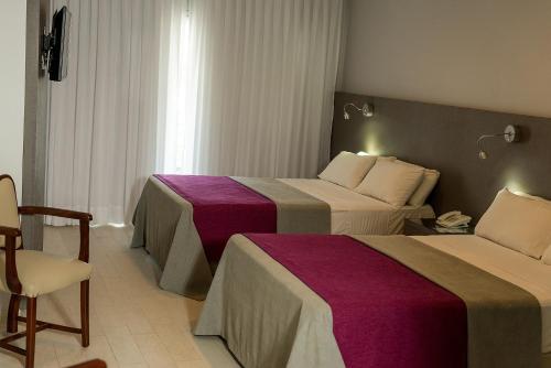 Фотография гостиницы Termas de Miraflores Hotel Termal