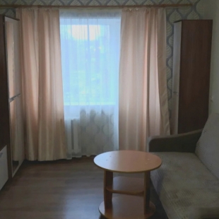 Фотография квартиры Апартаменты улица Кузьмина, 3