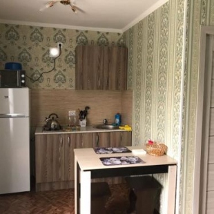 Фотография гостевого дома Уютный