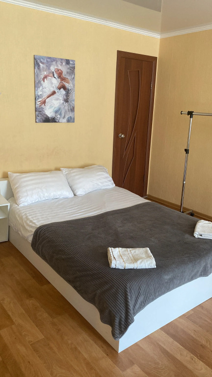 Фотография квартиры Квартира в центре города