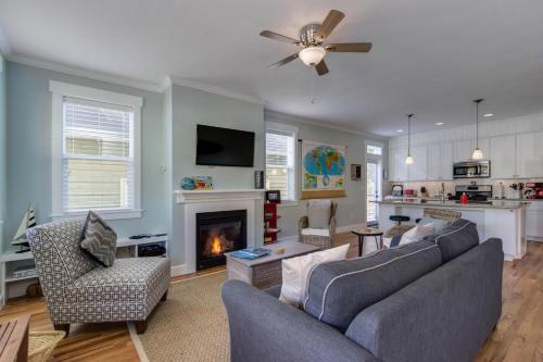 Фотография гостевого дома Knot a Care