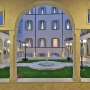 Фотография гостиницы Domus Australia