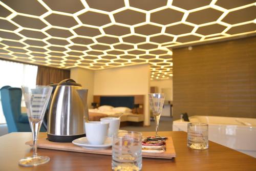 Фотография гостиницы TEVETOGLU HOTEL