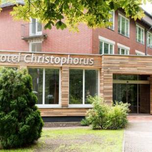 Фотографии гостиницы
Hotel Christophorus