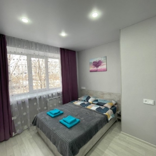 Фотография квартиры Квартира Сиреневая на Вихарева