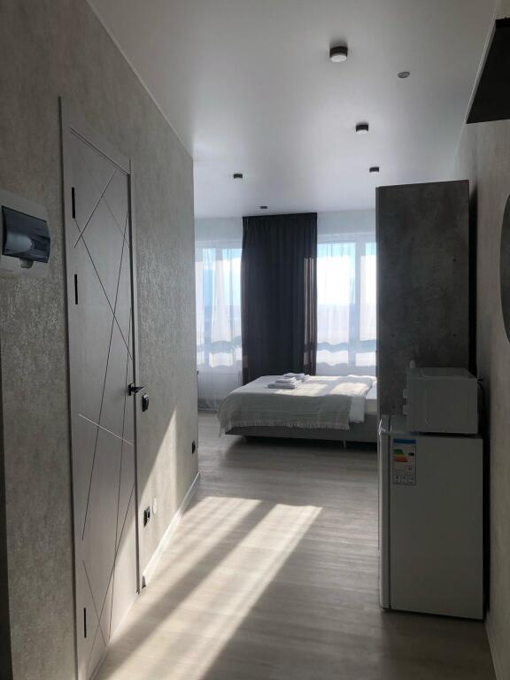 Фотография квартиры Апартаменты-студия на улице Карла Маркса 304Б