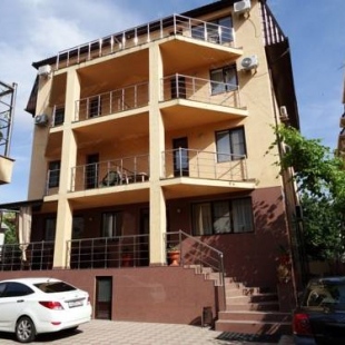 Фотография гостиницы Южная