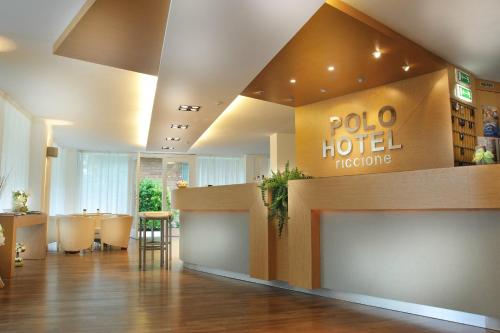 Фотография гостиницы Polo Younique Hotel