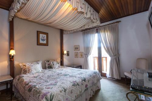 Фотография мини отеля Pousada Mansão Edelweiss