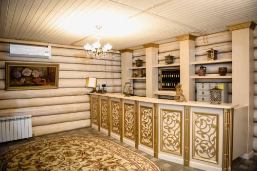 Фотографии гостиницы 
            Дом Каушчи