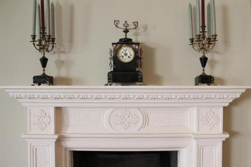 Фотография мини отеля Villa Abbamer