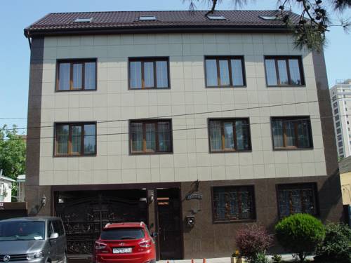 Фотография гостевого дома Талия