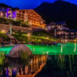 Фотографии гостиницы
Hotel Jerzner Hof