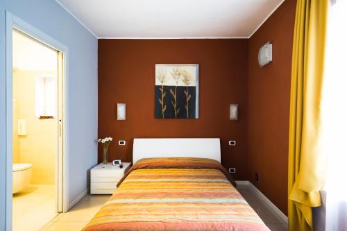 Фотография мини отеля Affittacamere Polvara Trentuno