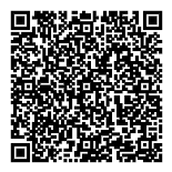 QR код гостевого дома Шале