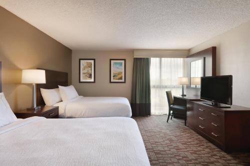 Фотография гостиницы Embassy Suites by Hilton Jacksonville Baymeadows