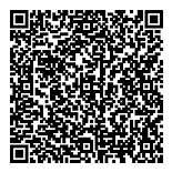 QR код гостиницы B&B Centre