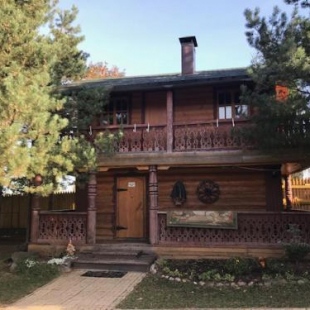 Фотография гостевого дома Дом в Лазурной деревне