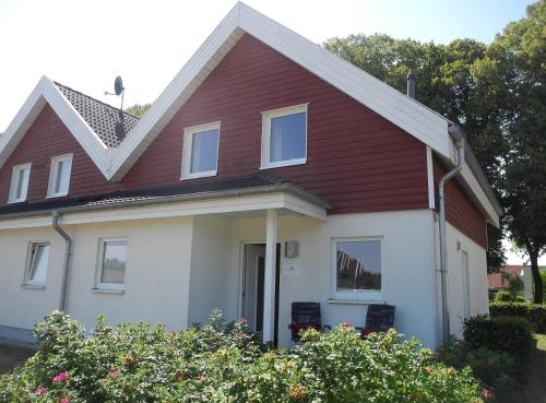 Фотография гостевого дома Ferienhaus Haus am See - Nordhorn