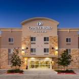 Фотография гостиницы Candlewood Suites New Braunfels, an IHG Hotel