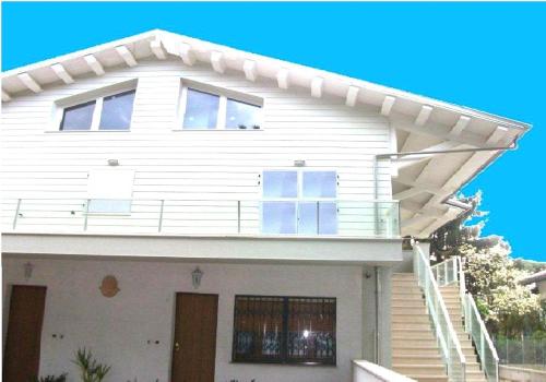 Фотографии гостевого дома
Holiday Home Michela