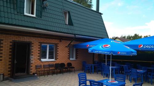 Фотография гостиницы Уют