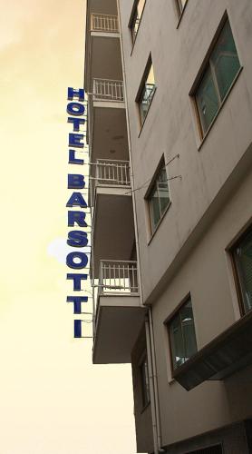 Фотография гостиницы Hotel Barsotti