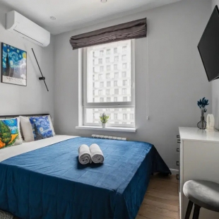 Фотография квартиры Апартаменты 2 MaxRealty24 Волоколамское шоссе 71/22к1