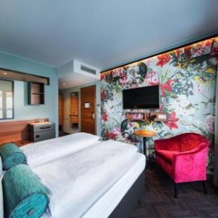 Фотографии гостиницы
Maison Schiller by DesignCity Hotels