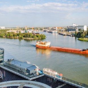 Фотография квартиры Квартира Горбачёва на Береговая 6