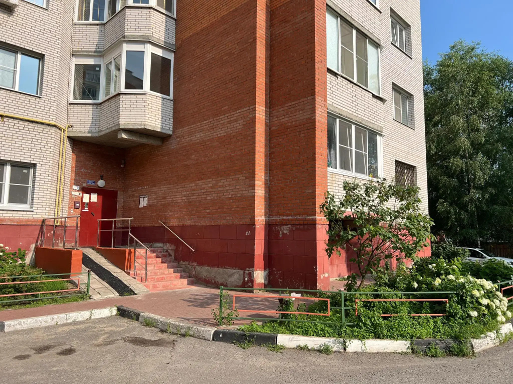 Фотография квартиры Уют Home (Хоум) на улице Коминтерна