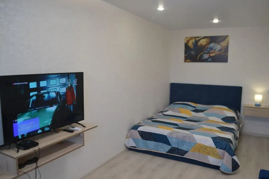 Фотография квартиры Апартаменты в цeнтре горoда