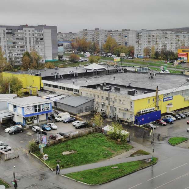 Фотография квартиры 3-х комнатная квартира рядом Буртасы, кардиоцентр.