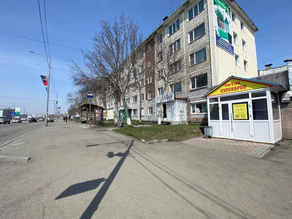 Фотография квартиры Апартаменты на улице Тушканова 10