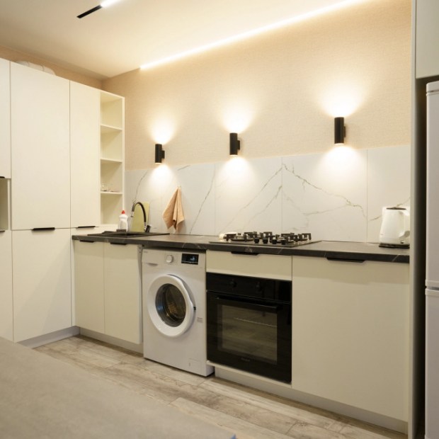 Фотографии квартиры 
            Квартира Right Room на Знаменская 7а/37