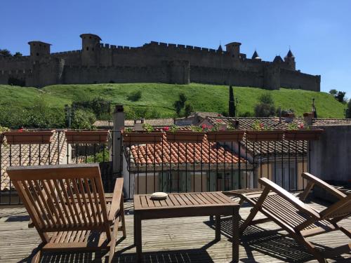 Фотография мини отеля Les Florentines