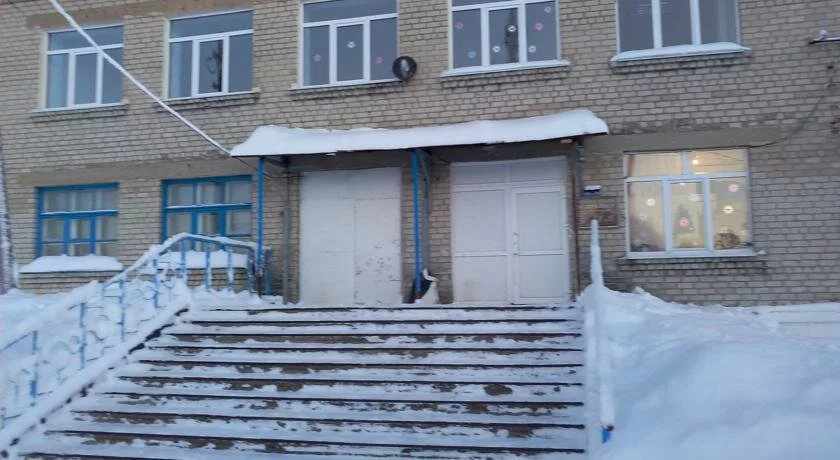 Фотография хостела Спортивный