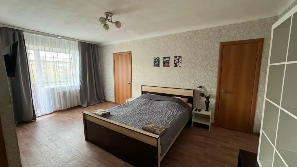 Фотография квартиры Апартаменты на улице Гагарина 18