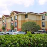 Фотография гостиницы Extended Stay America Suites - Orlando - Orlando Theme Parks - Vineland Rd