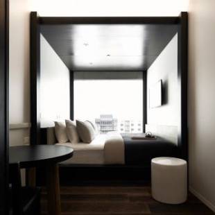 Фотографии гостиницы
Little National Hotel Canberra