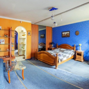 Фотография квартиры Апартаменты на Привокзальной Улице