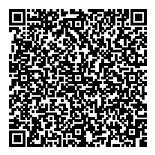 QR код гостиницы Росинка