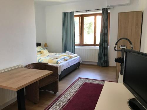 Фотография гостиницы Kis Helikon Villa