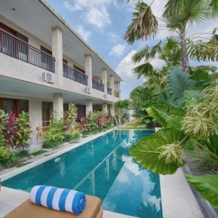 Фотография гостиницы Puri Canggu Villas & Rooms