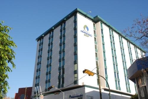 Фотография гостиницы Aranzazu Eco