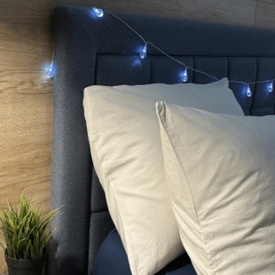 Фотография квартиры Апартаменты Apart Deluxe 21