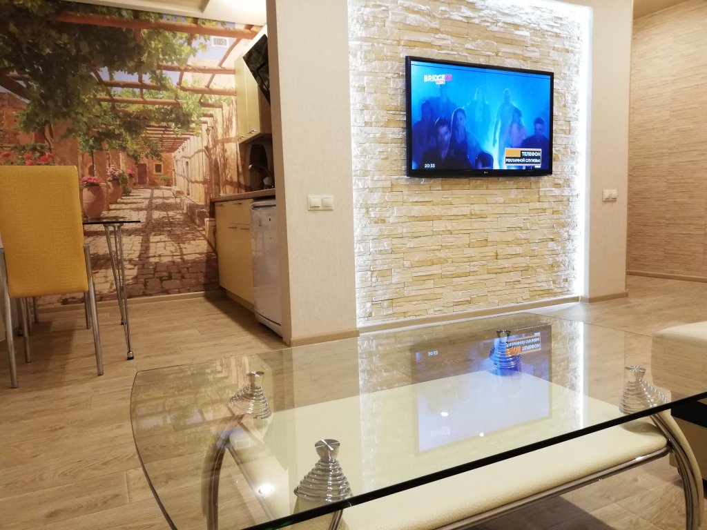 Фотография квартиры Апартаменты Studio Nord NT