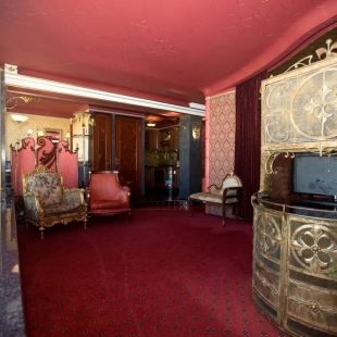 Фотография квартиры Kvart-Hotel (Кварт-Отель) на улице Новый Арбат 10